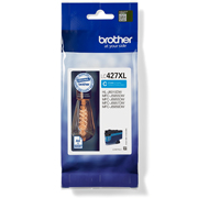 BROTHER INKJET LC427XLC CIAN 5.000P